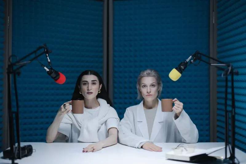 Pourquoi le son fait toute la différence dans un podcast professionnel