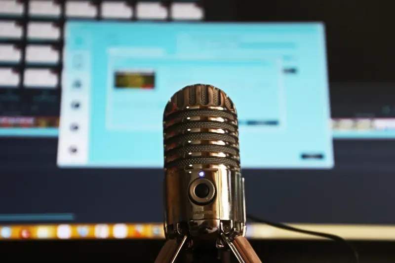 Studio Voix & Ondes 11